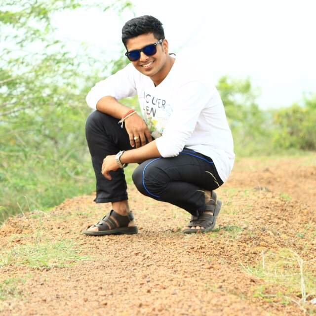 suriyaprakashv3's profile picture. 