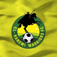 El-Kanemi Warriors (@elkanemifc) 's Twitter Profile