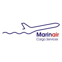 Marinair Cargo(@Marinair_Cargo) 's Twitter Profile Photo