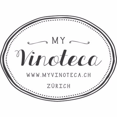 MyvinotecaZuri's profile picture. Wein ist unsere Leidenschaft. Klein, fein und persönlich.   
Wir bieten in unserer Online Weinhandlung eine sorgfältig und persönlich ausgewählte Selektion.