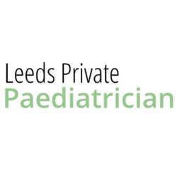 Private Paediatrician based in Leeds
