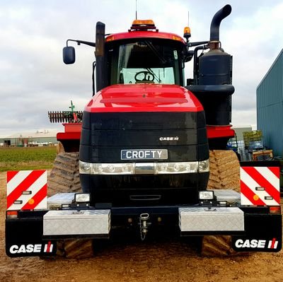 CroftyMartin's profile picture. 