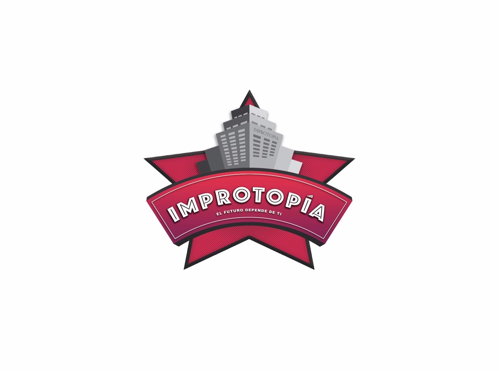 improtopia's profile picture. Historias atípicas para uso típicamente utópico.

Compañia de improvisación de Barcelona.

Instagram: @improtopia
Contacto: improtopia@gmail.com