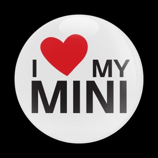 UK's largest Mini community. Featuring photos, video and anything to do with Mini. Supported by @quidcarads