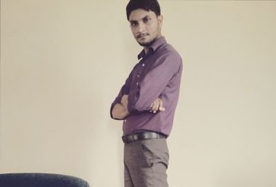 sdvt93vinod's profile picture. studying