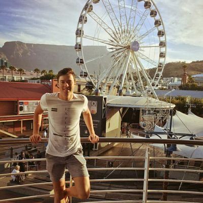 CHearder's profile picture. Working to live instead of living to work.