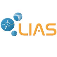 LIAS Laboratory (@lias_lab) 's Twitter Profile