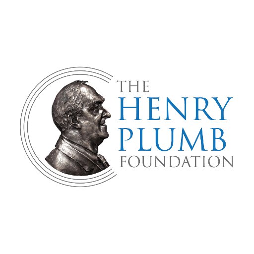 Founded by Lord Henry Plumb, the Henry Plumb Foundation provides financial assistance and support for those with ideas, enthusiasm and the desire to get ahead.