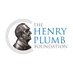 The Henry Plumb Foundation (@plumbfoundation) Twitter profile photo The Henry Plumb Foundation (@plumbfoundation) Twitter profile photo