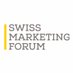 Swiss Marketing Forum (@smf_swiss) Twitter profile photo Swiss Marketing Forum (@smf_swiss) Twitter profile photo