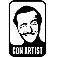 Con Artist(@Con_Artistes) 's Twitter Profile Photo