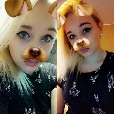 - I love makeup & fashion. - Gamer! -Instagram : Glittzyyx
