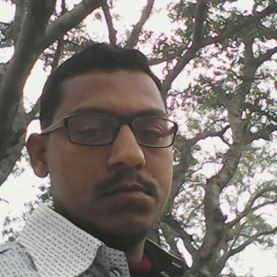 viveshchoudhar1's profile picture. 