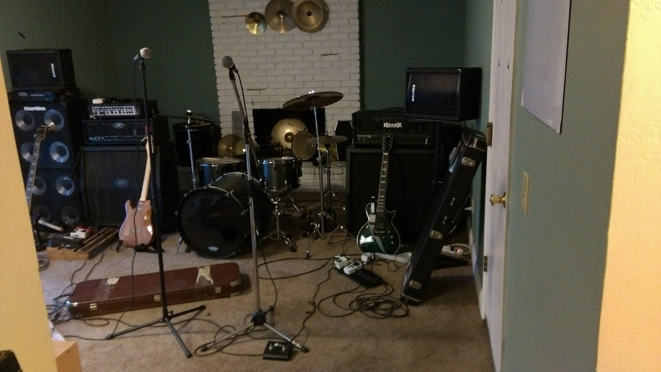 Jeross1976's profile picture. 