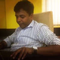 Pankaj Kumar Das (@pankajdasseo) 's Twitter Profile