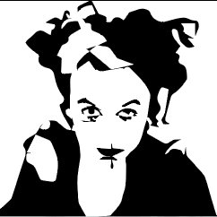 i like: interpretive dance, quirky design, making lists, the theatre, performance art & obsessively detailed art...