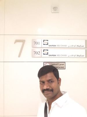 gudluckkumar's profile picture. 