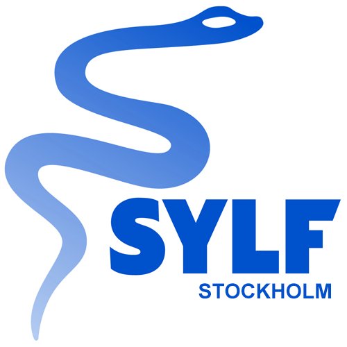 sylfstockholm's profile picture. Sveriges Yngre Läkares Förening Stockholm - Fackförbundet från läkarexamen till specialistbeviset. Vi är en del av Läkarförbundet.