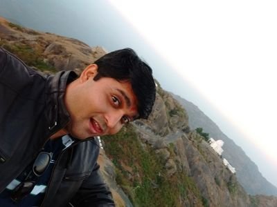 dixitsondhra's profile picture. Sporty