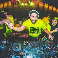 Yves De Lacroix (@yvesdelacroixdj) 's Twitter Profile