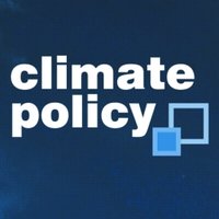 Climate Policy