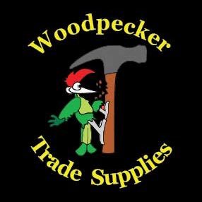WoodpeckerTrade's profile picture. Set up in 2012 to supply the midlands with ironmongery, hand tools, fixings, hardware and adhesives