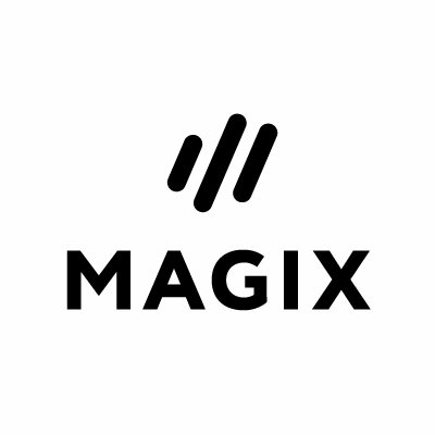 MAGIX, a market-leading provider of high-quality multimedia software. Join us and experience innovation that inspires true creative freedom!