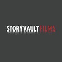 Storyvault Films(@StoryvaultFilms) 's Twitter Profile Photo