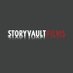 Storyvault Films (@StoryvaultFilms) Twitter profile photo