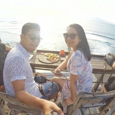 ireneapriliaaa's profile picture. ❤erwinpriyambada AkademiPimpinanPerusahaanKementerianPerindustrianRI 2013 


ex : Batik Air
 Instagram:apriliairene  Line: ireneaprilia  Path:ireneaprilia