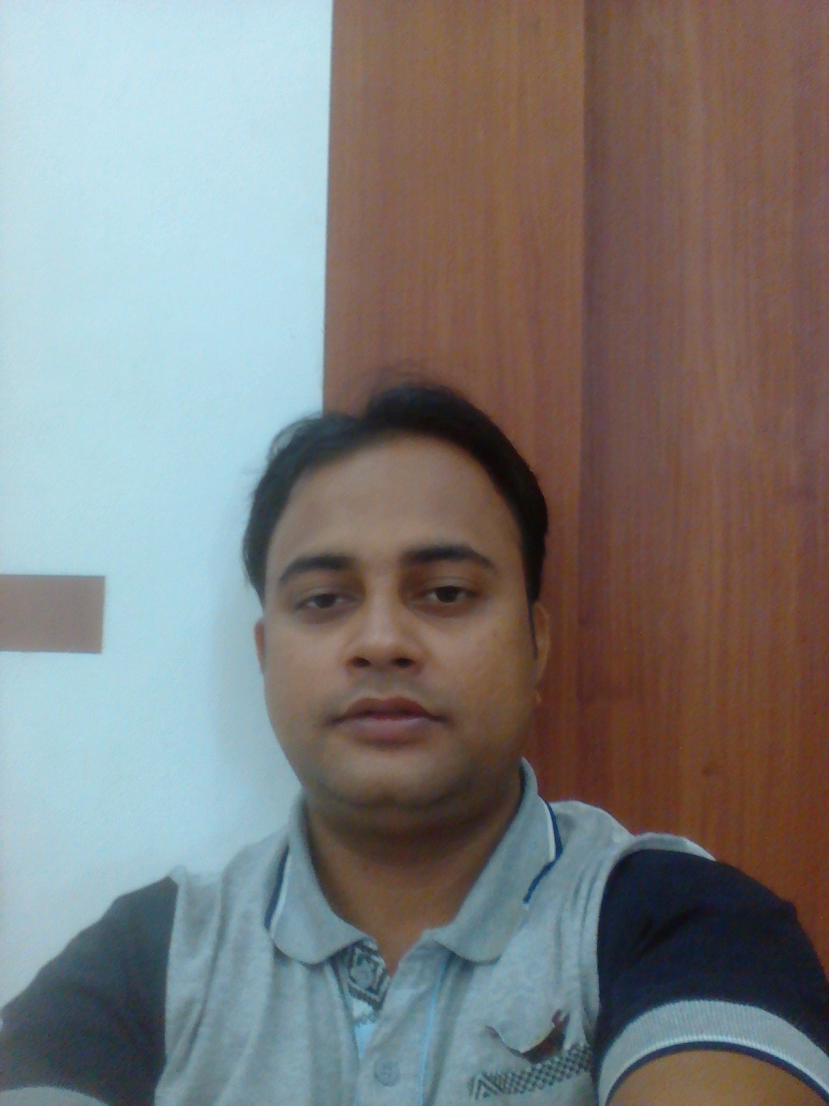 PiyushP21212703's profile picture. Manjil dur nahi