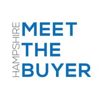 Hampshire Meet The Buyer - Premium B2B Event (@hampshiremtb) 's Twitter Profile Photo Hampshire Meet The Buyer - Premium B2B Event (@hampshiremtb) 's Twitter Profile Photo