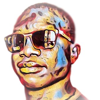 DhiGusto's profile picture. Creative Design Consultant