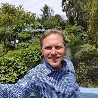 GlenDott's profile picture. Specialist adviser:  Succession & Employee Ownership