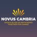 Novus Cambria (@NovusCambria) Twitter profile photo