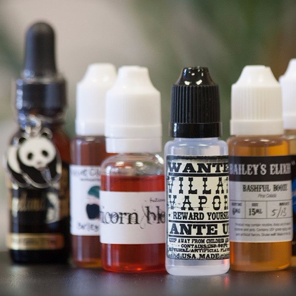 We are an online vape shop suited to your needs, offering the latest and best vaping products at the lowest possible prices!
https://t.co/WPXSFTM36d