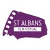 StAlbansFilmFestival (@StAlbansFF) Twitter profile photo