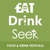 Eat Drink Seek (@eatdrinkseek) Twitter profile photo Eat Drink Seek (@eatdrinkseek) Twitter profile photo