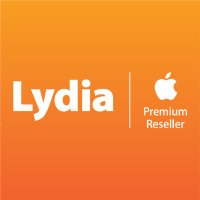 Lydia | Apple Premium Reseller(@AppleLydia) 's Twitter Profile Photo