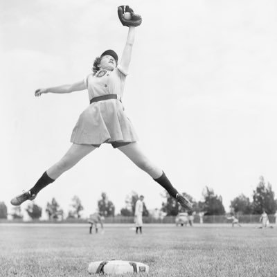 All American Girls Professional Baseball League