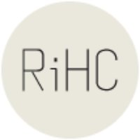 RIHC (@rihc_revista) 's Twitter Profile