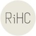 RIHC (@rihc_revista) Twitter profile photo RIHC (@rihc_revista) Twitter profile photo