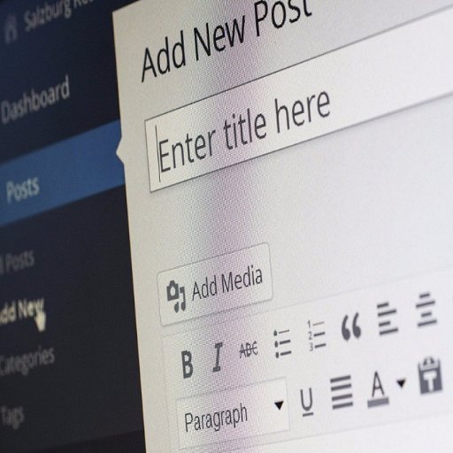 Wordpress enthusiast, Blogger and Digital Marketer #wordpress #plugins #blogging #digitalmarketing