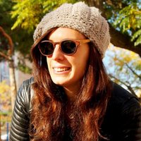 Marta Campo Santalo (@camposantalo) 's Twitter Profile