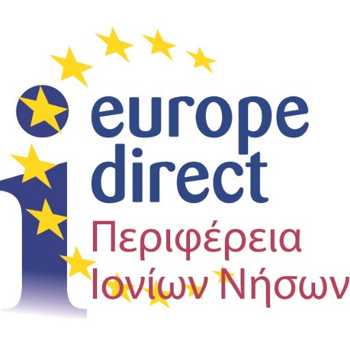 Το Europe Direct της Περιφέρειας Ιονίων Νήσων με έδρα την Κέρκυρα παρέχει πληροφόρηση σε θέματα ευρωπαϊκού ενδιαφέροντος.
