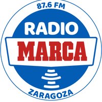 Radio MARCA Zaragoza (@radiomarcazgz) 's Twitter Profile