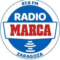 Radio MARCA Zaragoza(@radiomarcazgz) 's Twitter Profile Photo