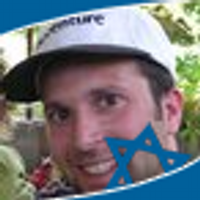 Avi Abelow (@avirach) 's Twitter Profile