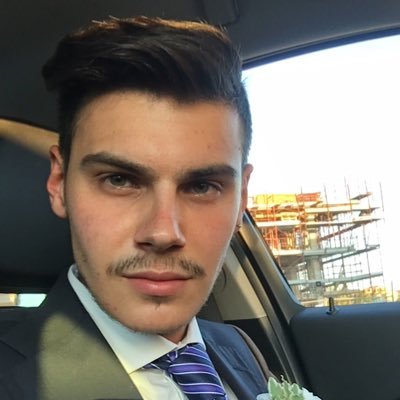 terenzi92's profile picture. ♌️  instagram :  jonatan_terenzi