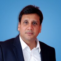 Ashish (@ashishtandon64) 's Twitter Profile